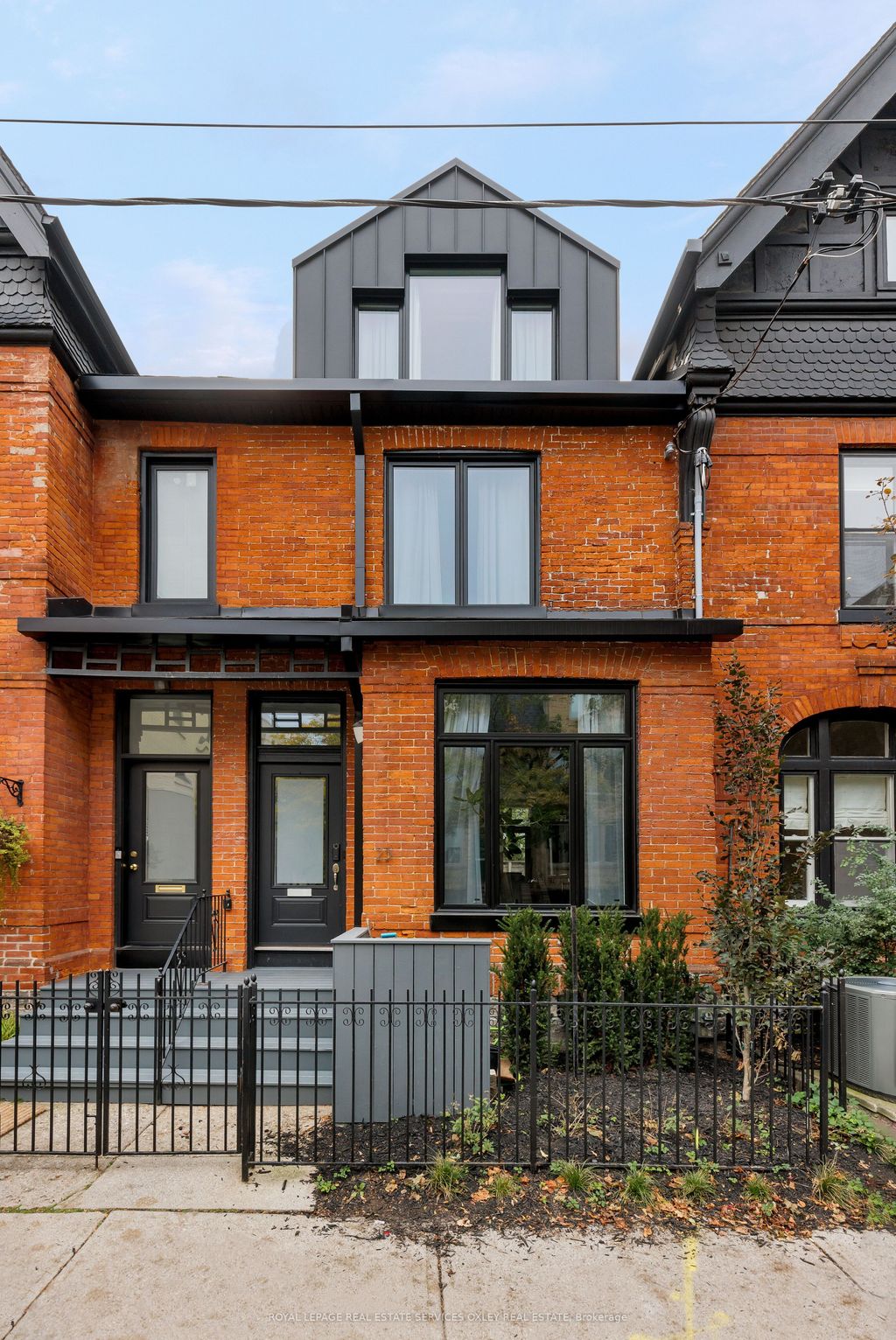 Photo of 23 Alcorn Avenue, Toronto, ON M4V 1E5 (MLS # C12472719)