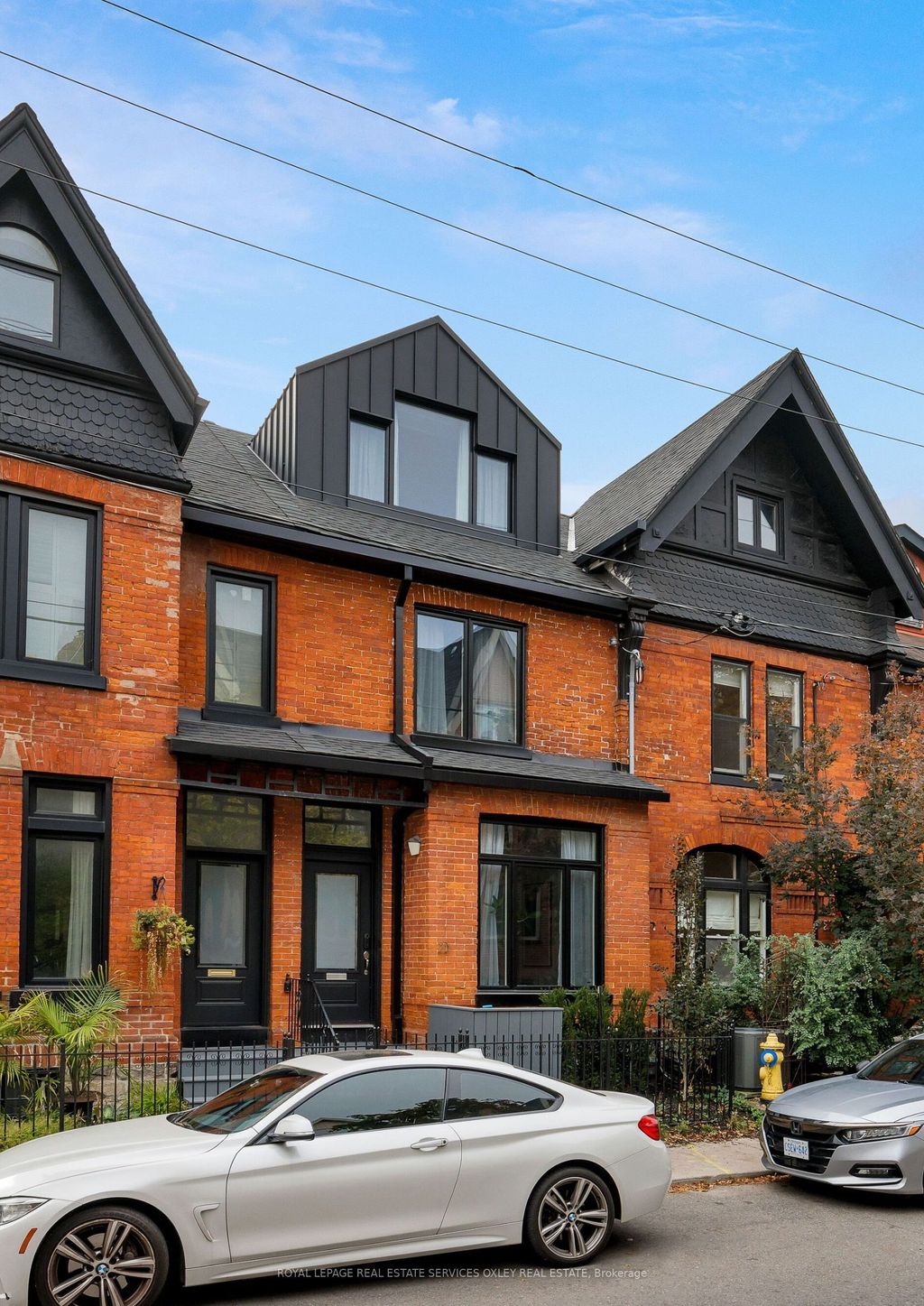 Photo of 23 Alcorn Avenue, Toronto, ON M4V 1E5 (MLS # C12472719)