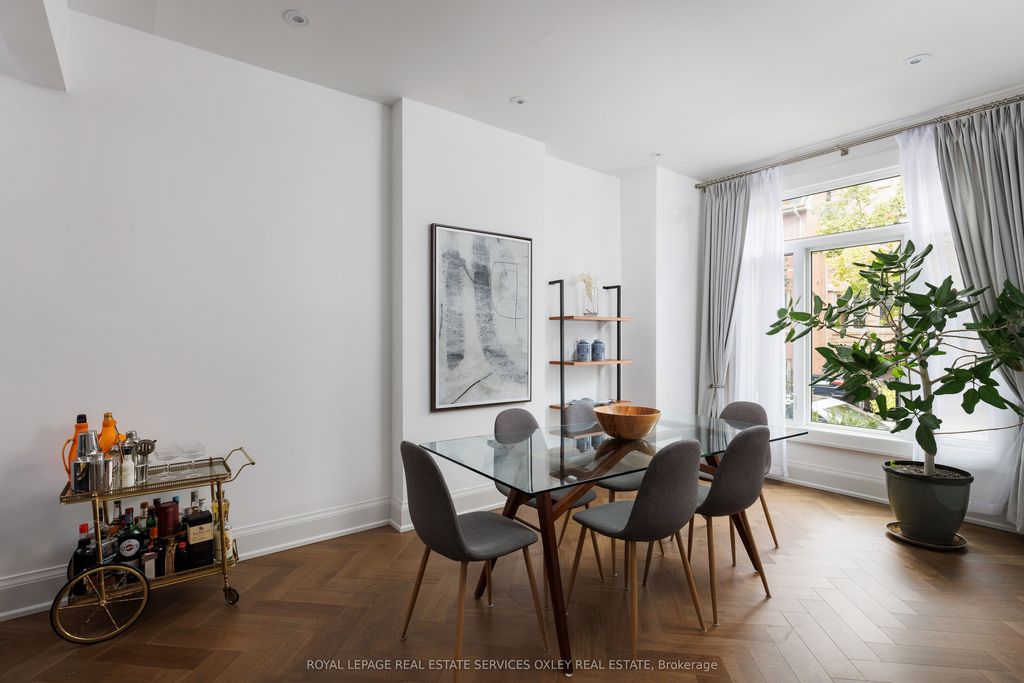 Photo of 23 Alcorn Avenue, Toronto, ON M4V 1E5 (MLS # C12472719)