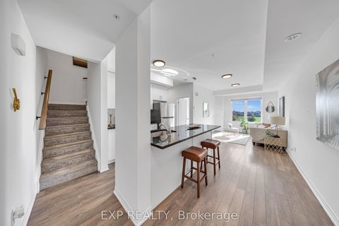 Photo of 2635 William Jackson Drive E #602, Pickering, ON L1X 0L6 (MLS # E12669050)