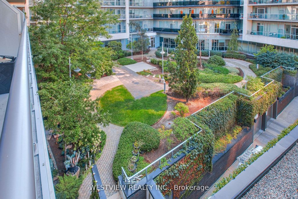 Photo of 80 Marine Parade Drive #311, Toronto, ON M8V 0A3 (MLS # W12844012)