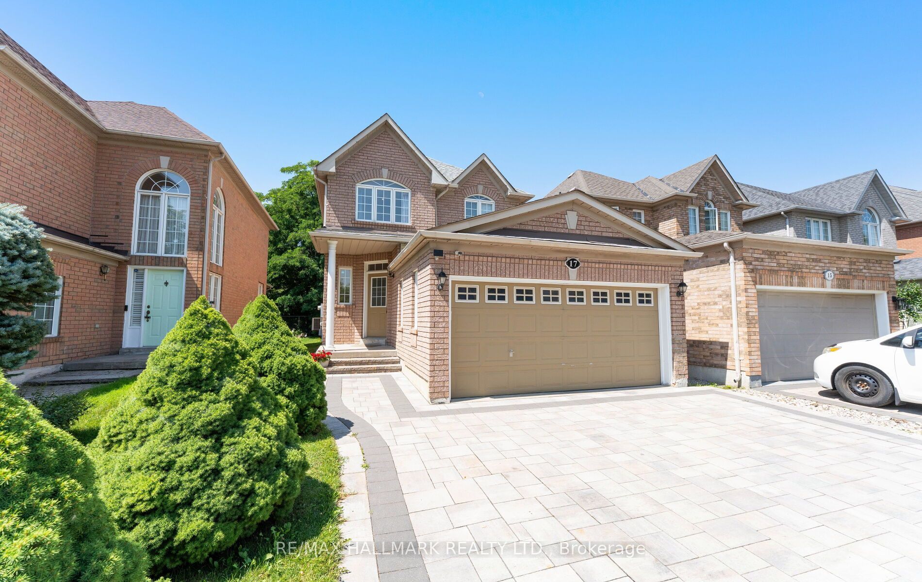 17 Rushingbrook Drive