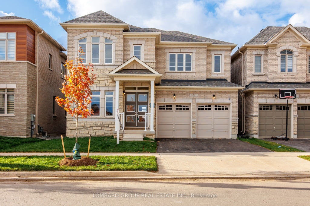 Photo of 37 North Park Boulevard, Oakville, ON L6M 0W8 (MLS # W13789124)