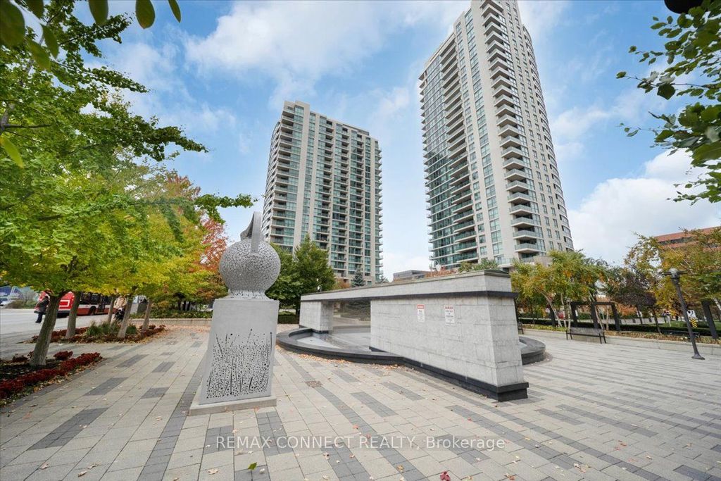 Photo of 205 Sherway Gardens Road #1506, Toronto, ON M9C 0A5 (MLS # W12849228)