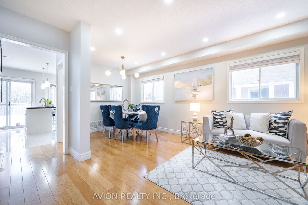 Photo of 27 Indigo Street, Richmond Hill, ON L4S 1W1 (MLS # N12781684)