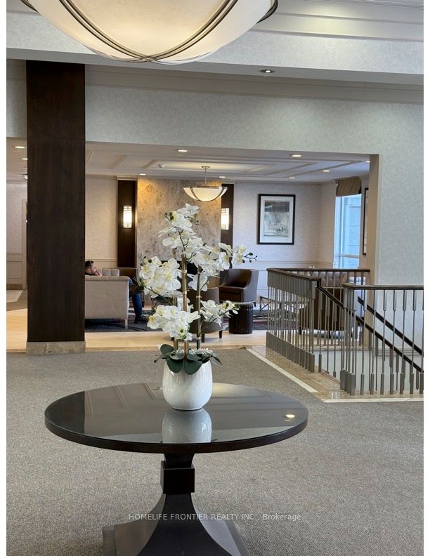 20 North Park Road 509