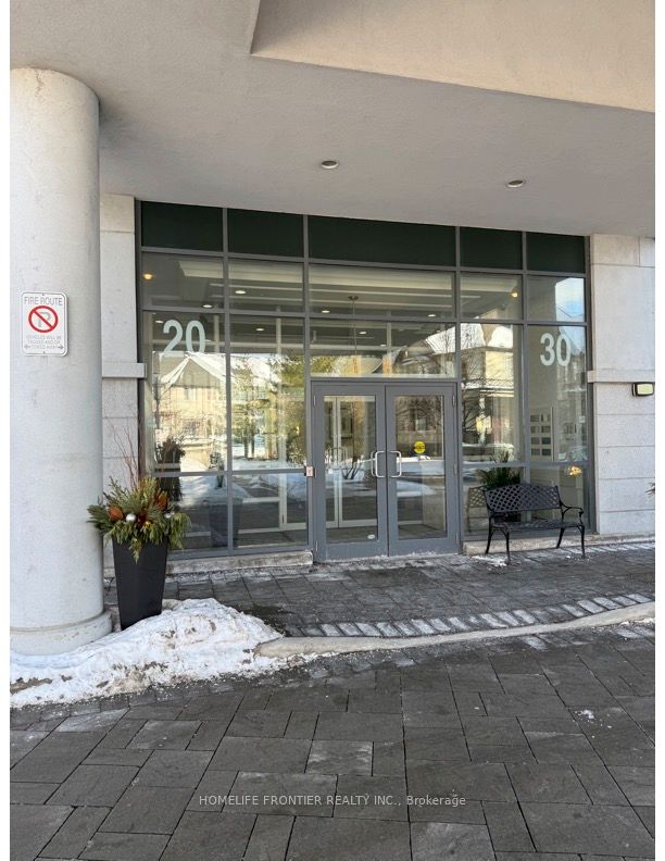 20 North Park Road 509