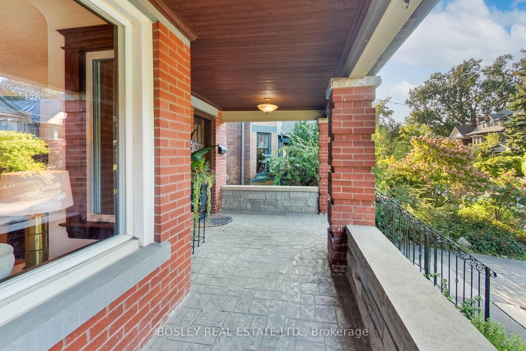 Photo of 161 Westminster Avenue, Toronto, ON M6R 1N8 (MLS # W13852750)