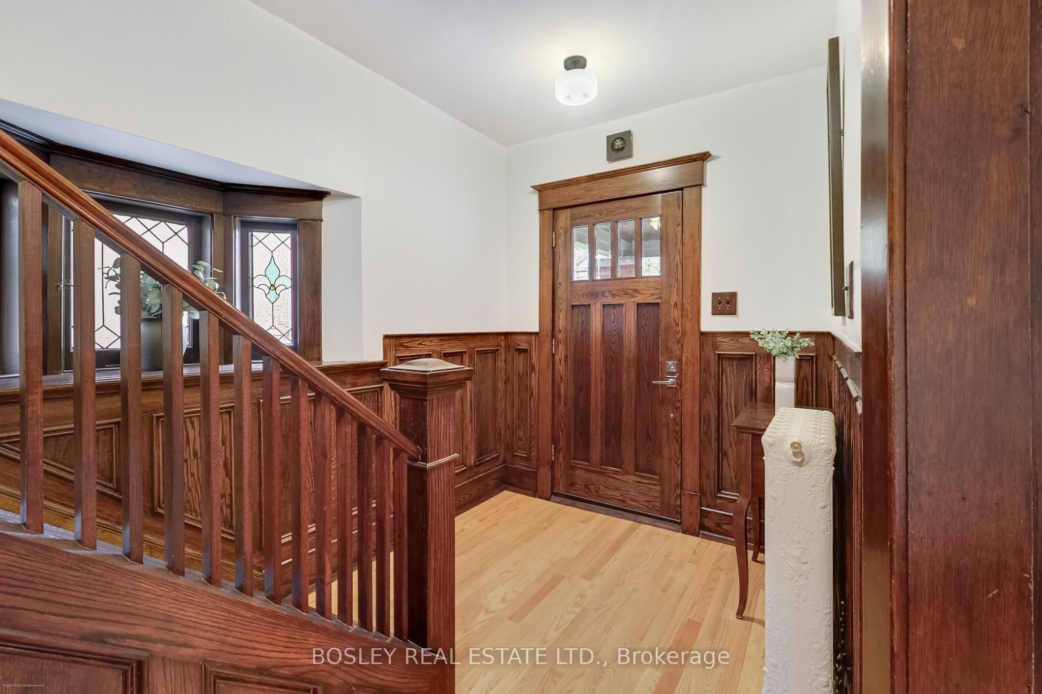 161 Westminster Avenue
