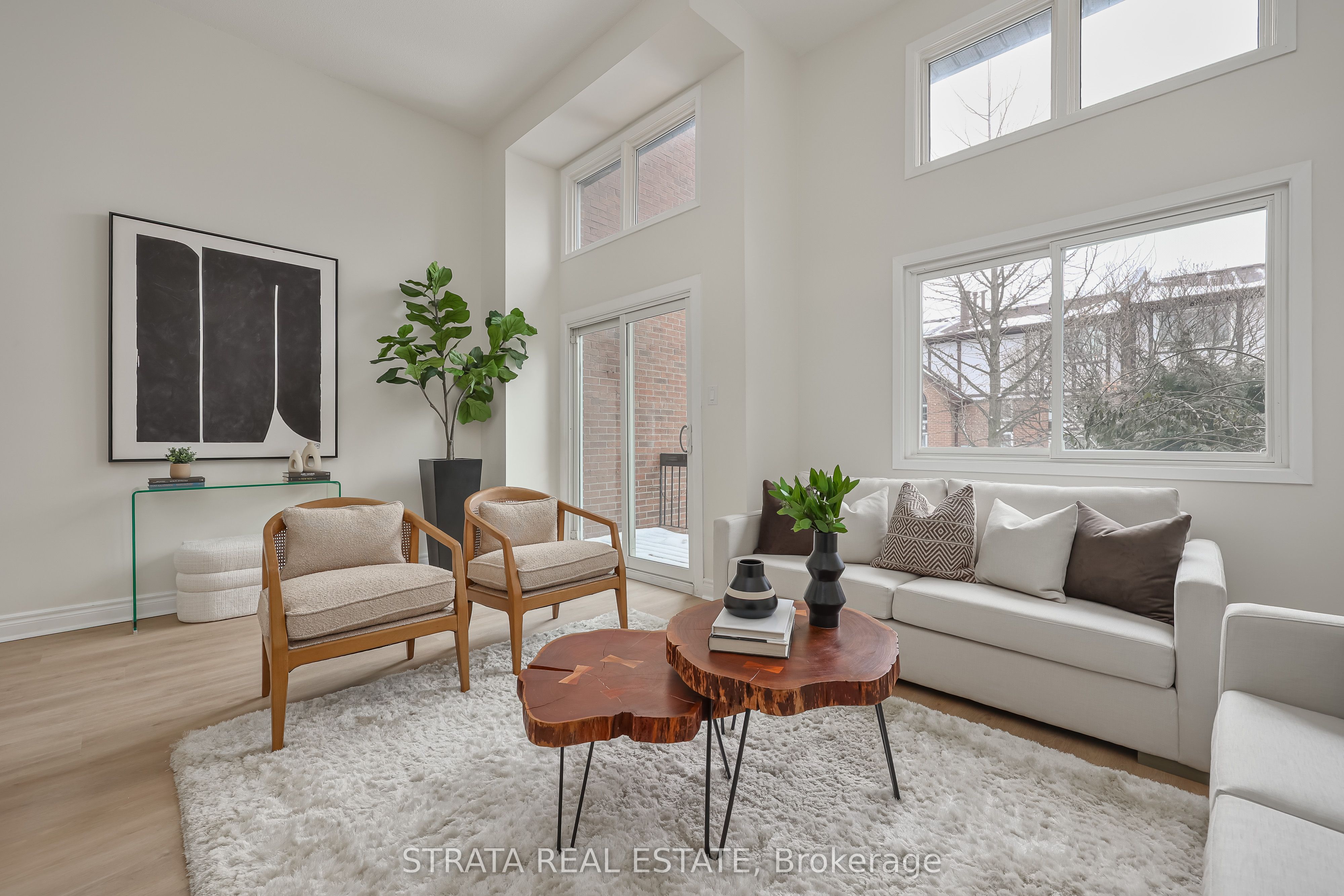 1755 Rathburn Road E 104