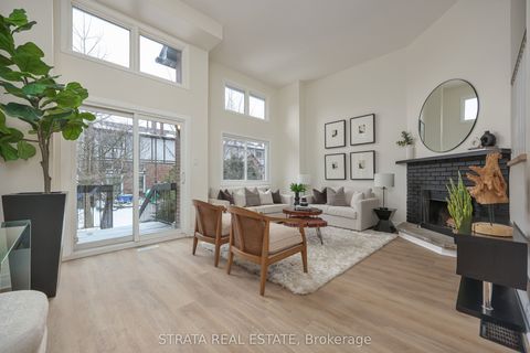 1755 Rathburn Road E 104 Mississauga ON L4W 2M8