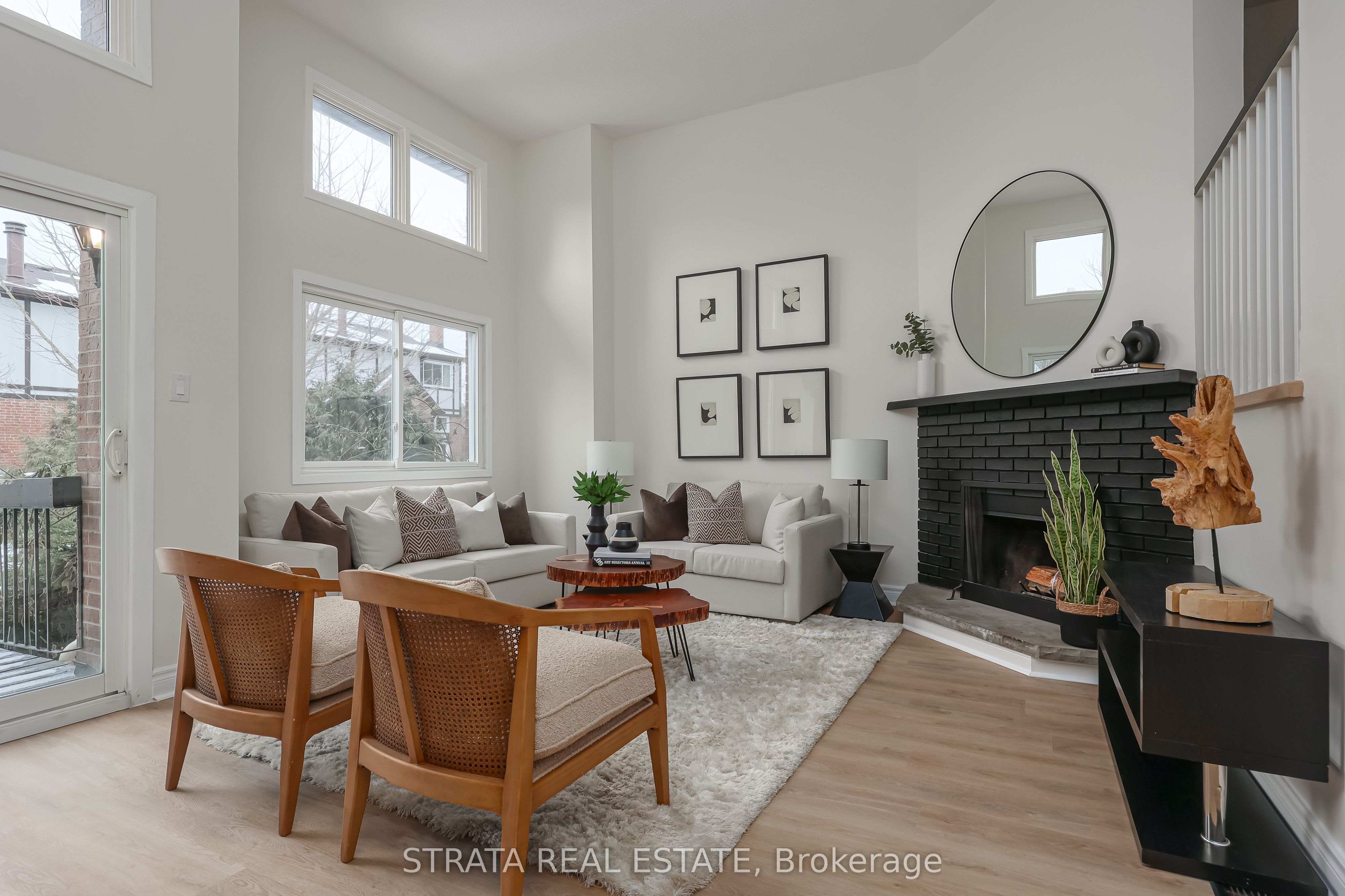 1755 Rathburn Road E 104