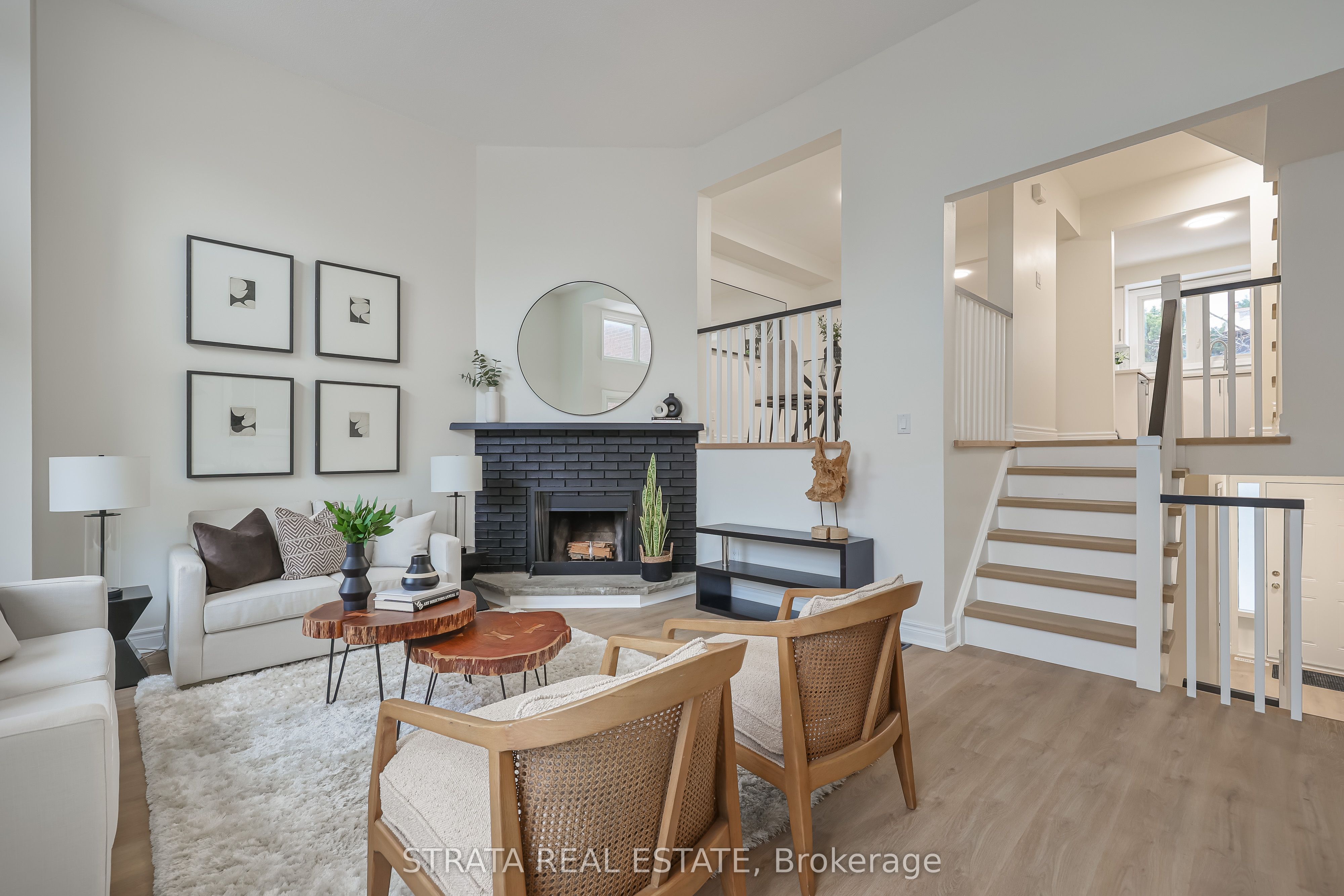 1755 Rathburn Road E 104