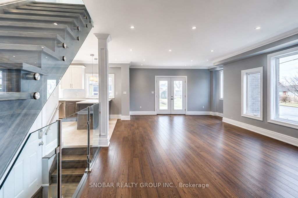 Photo of 1 Aura Lea Boulevard, Toronto, ON M9M 1K2 (MLS # W13486650)