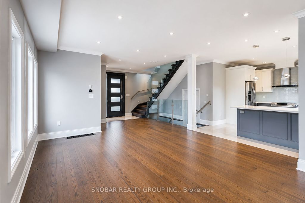 Photo of 1 Aura Lea Boulevard, Toronto, ON M9M 1K2 (MLS # W13486650)