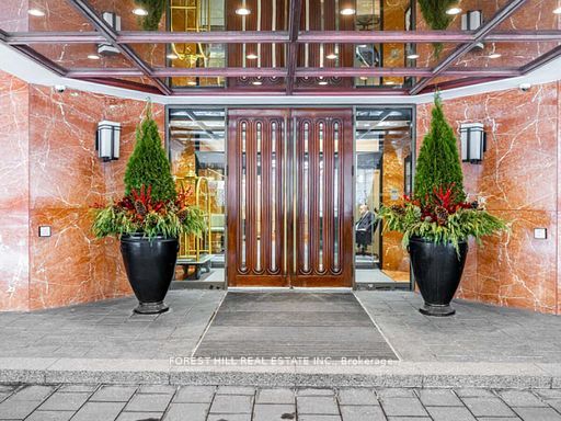 175 Cumberland Street 1407