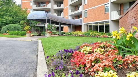 7811 Yonge Street PH7 Markham ON L3T 4S3