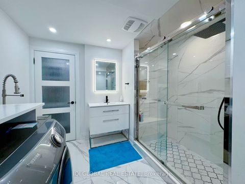 101 Gable Avenue Basement Markham ON L6C 2M2
