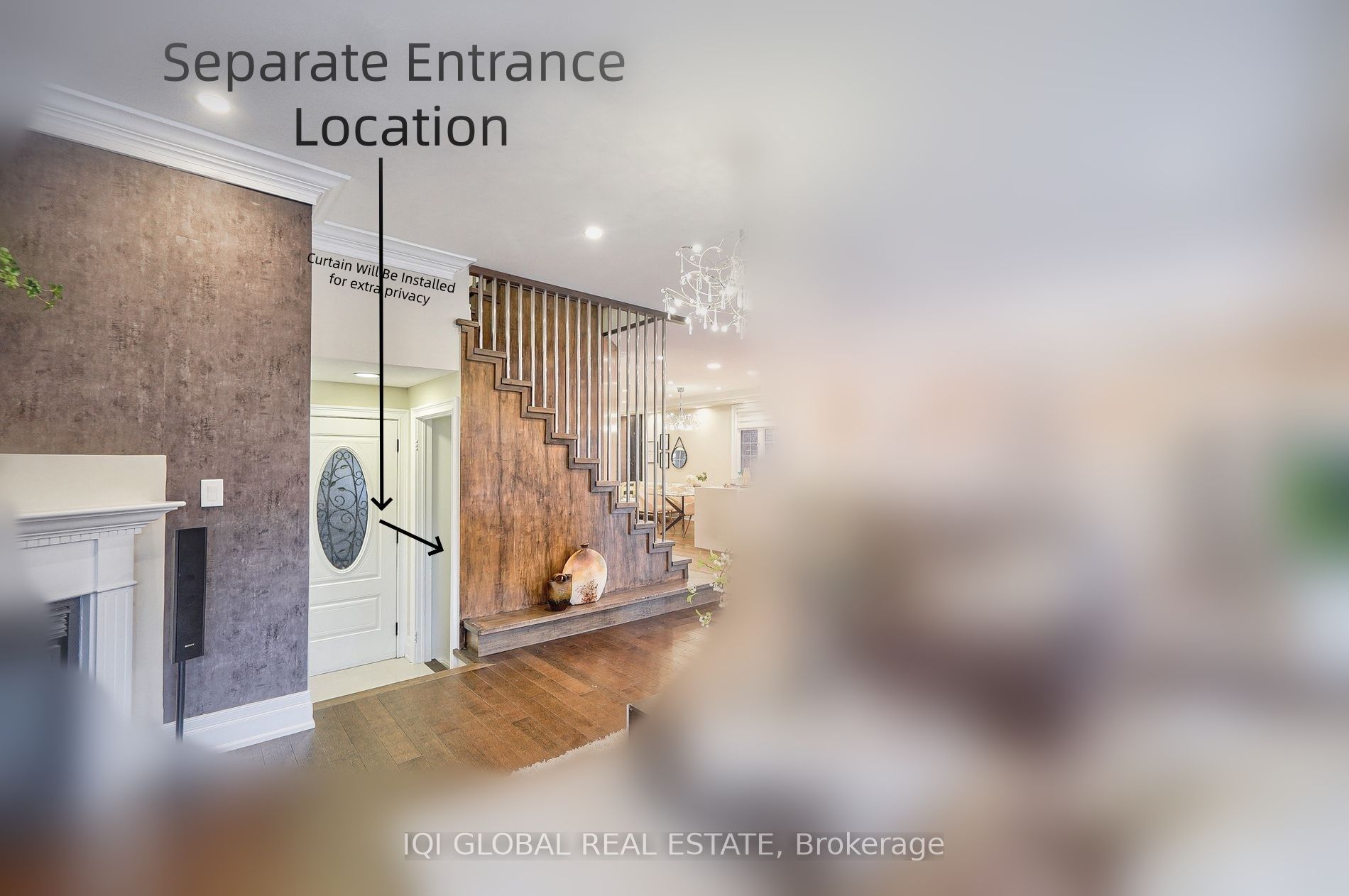 101 Gable Avenue Basement