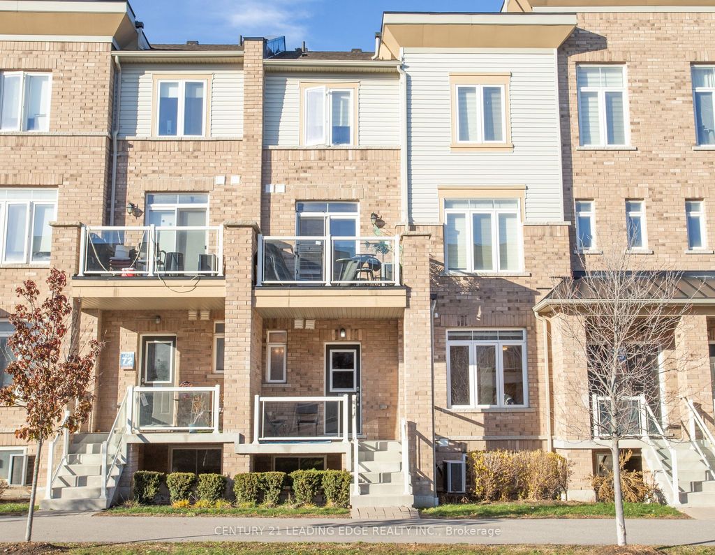 Photo of 1762 Rex Heath Drive, Pickering, ON L1X 0E6 (MLS # E12569798)