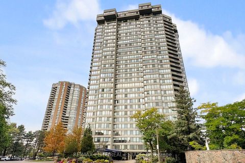Photo of 65 Skymark Drive #1707, Toronto, ON M2H 3N9 (MLS # C12422479)