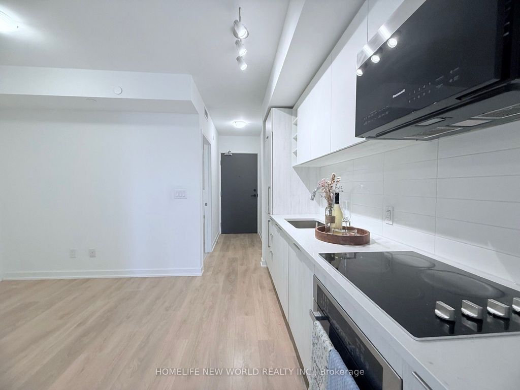 Photo of 2031 kennedy Road #2117, Toronto, ON M1T 0B8 (MLS # E12974566)