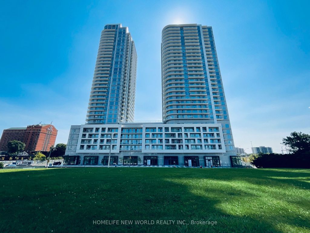 Photo of 2031 kennedy Road #2117, Toronto, ON M1T 0B8 (MLS # E12974566)