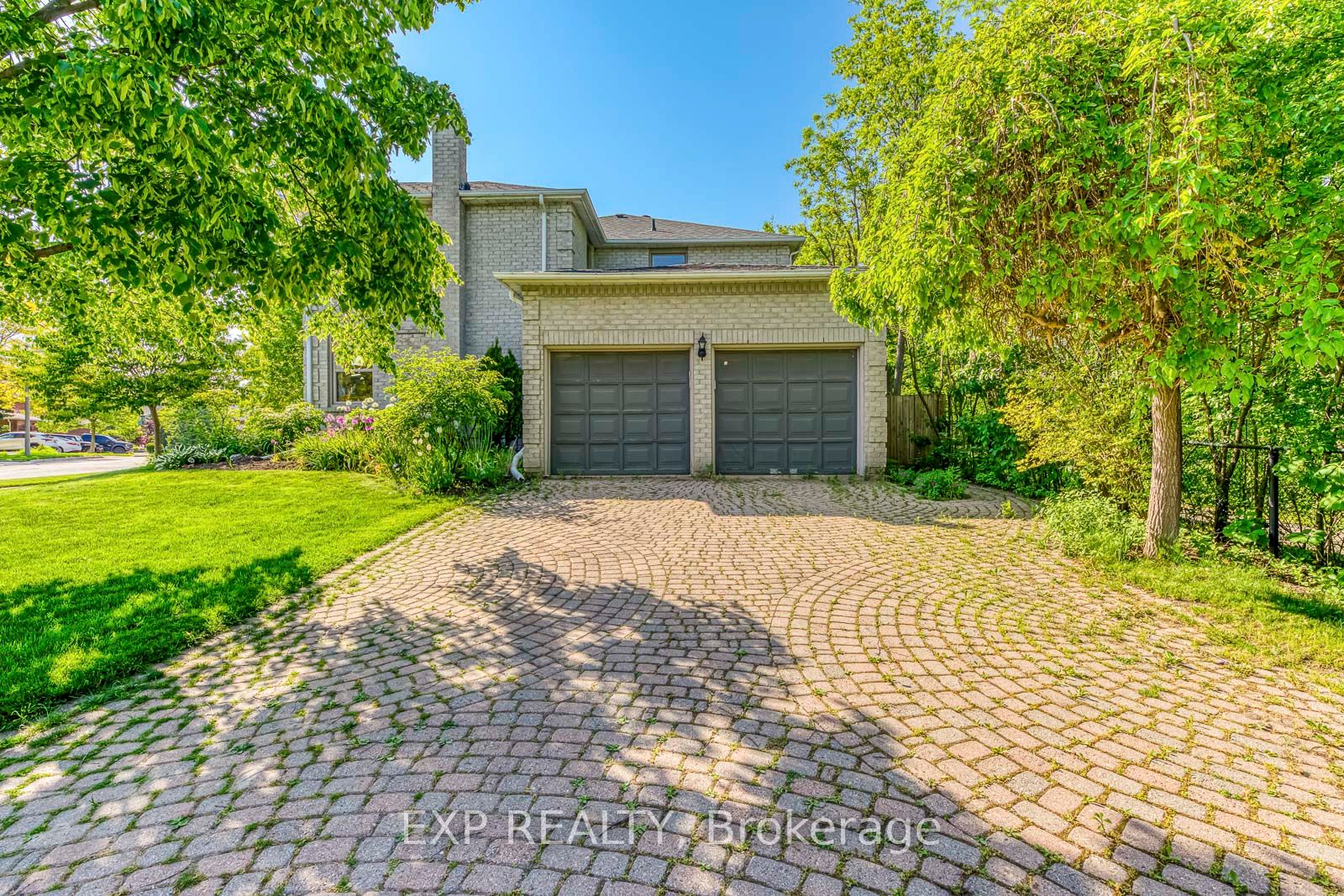 1117 Berkshire Court