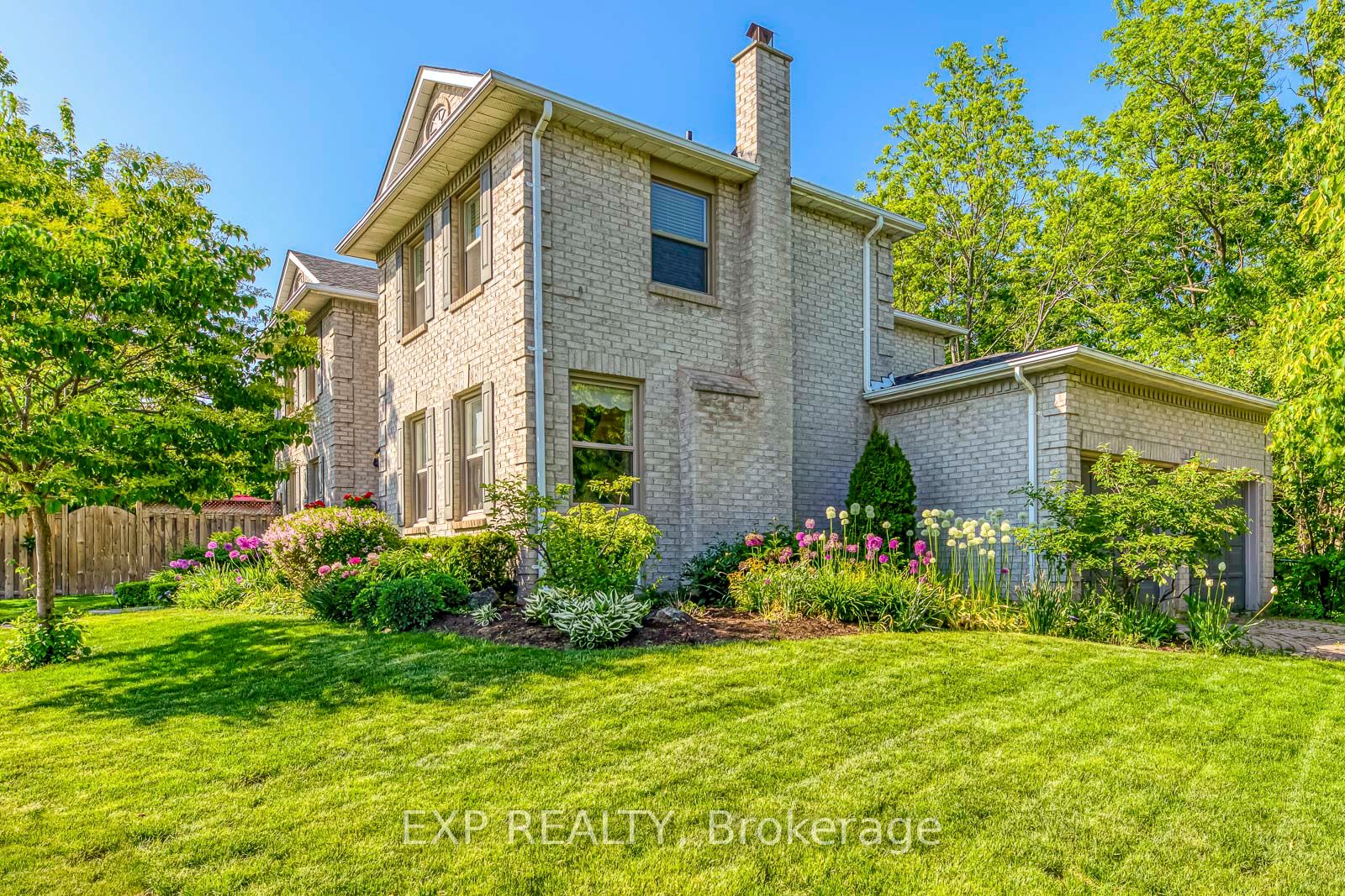 1117 Berkshire Court