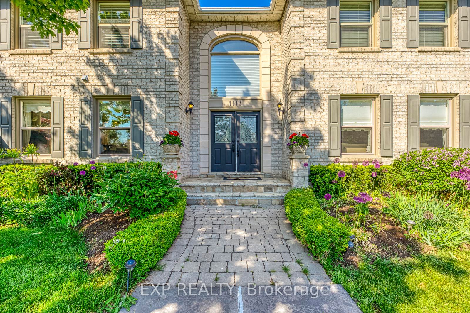 1117 Berkshire Court