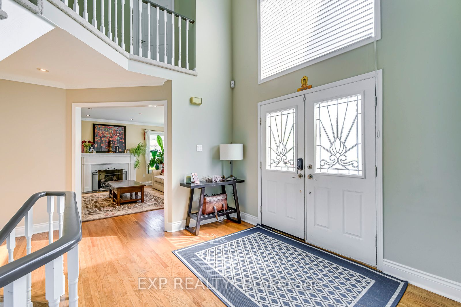 1117 Berkshire Court