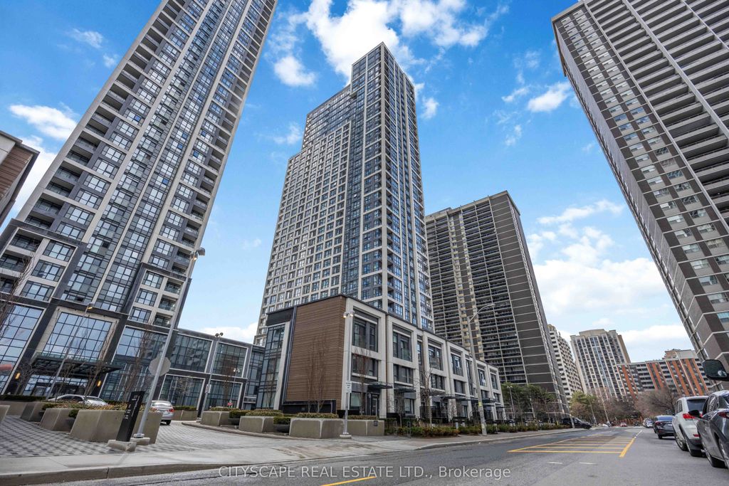 Photo of 9 Mabelle Avenue #2223, Toronto, ON M9A 0E1 (MLS # W12968052)