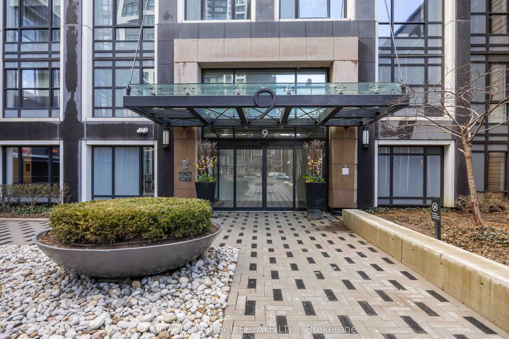 Photo of 9 Mabelle Avenue #2223, Toronto, ON M9A 0E1 (MLS # W12968052)