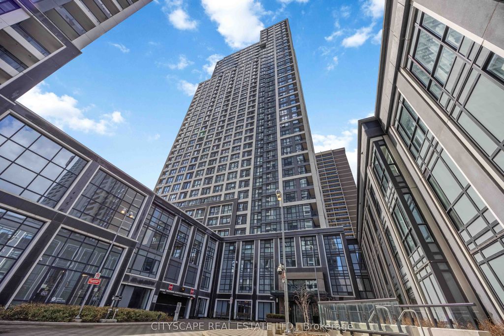 Photo of 9 Mabelle Avenue #2223, Toronto, ON M9A 0E1 (MLS # W12968052)