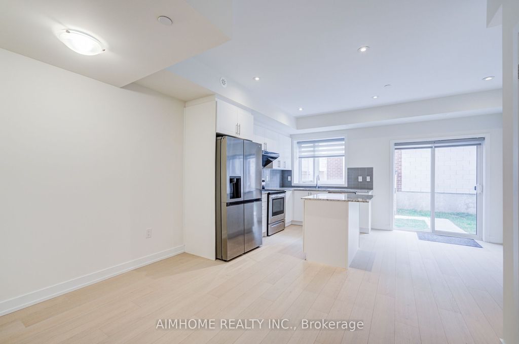 Photo of 135 Frederick Tisdale Drive, Toronto, ON M3K 0C6 (MLS # W12832988)