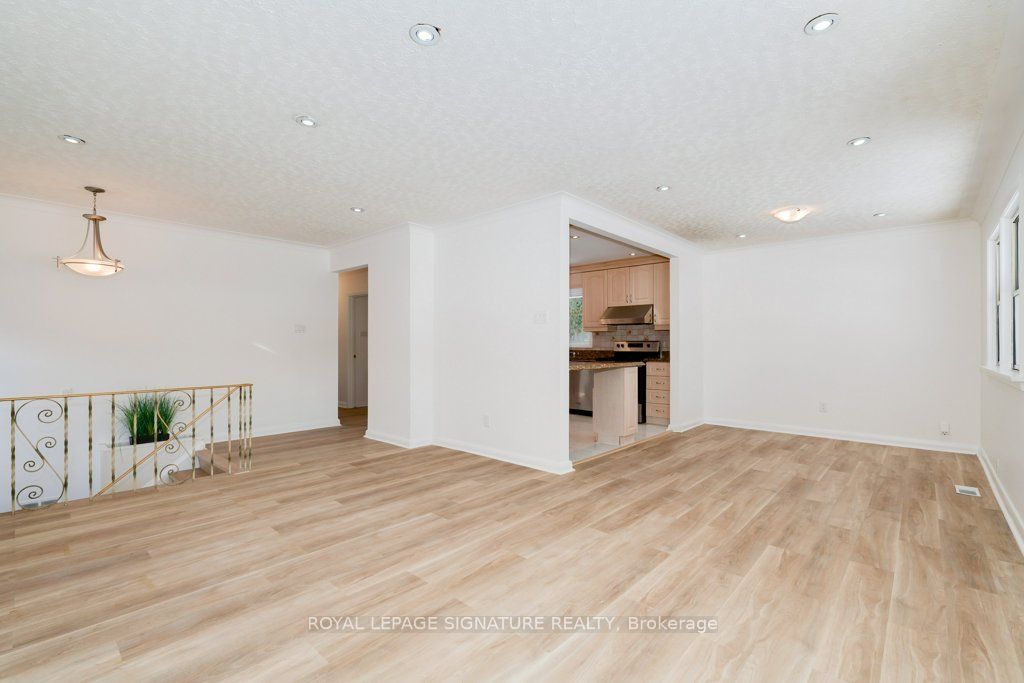 Photo of 21 Prestbury Street, Toronto, ON M4A 2H9 (MLS # C12736468)