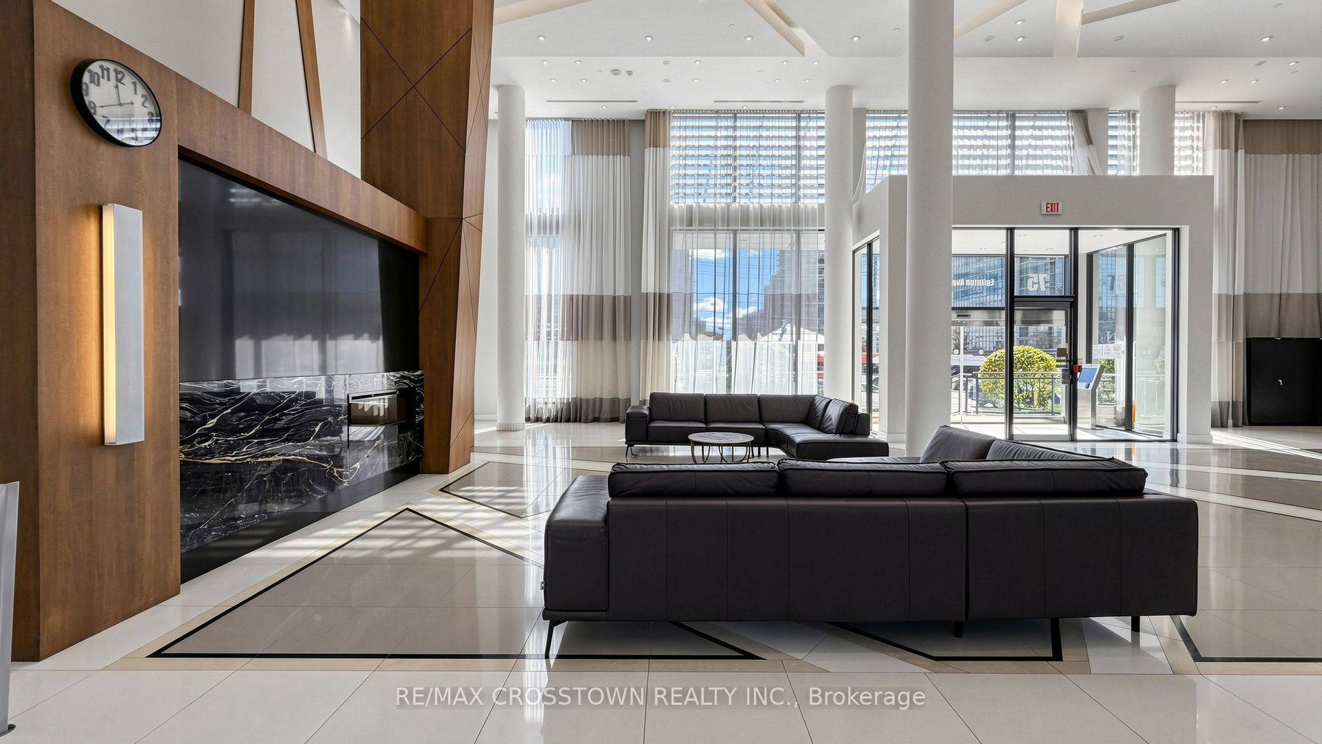 75 Eglinton Avenue W 402