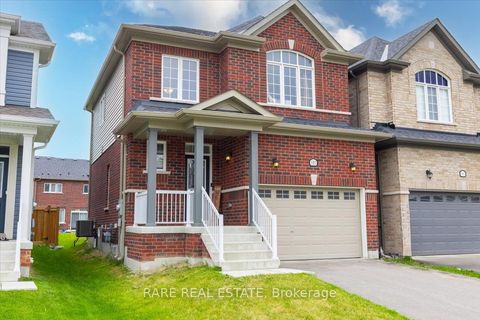 Photo of 101 Wood Crescent, Essa, ON L3W 0M5 (MLS # N12474275)