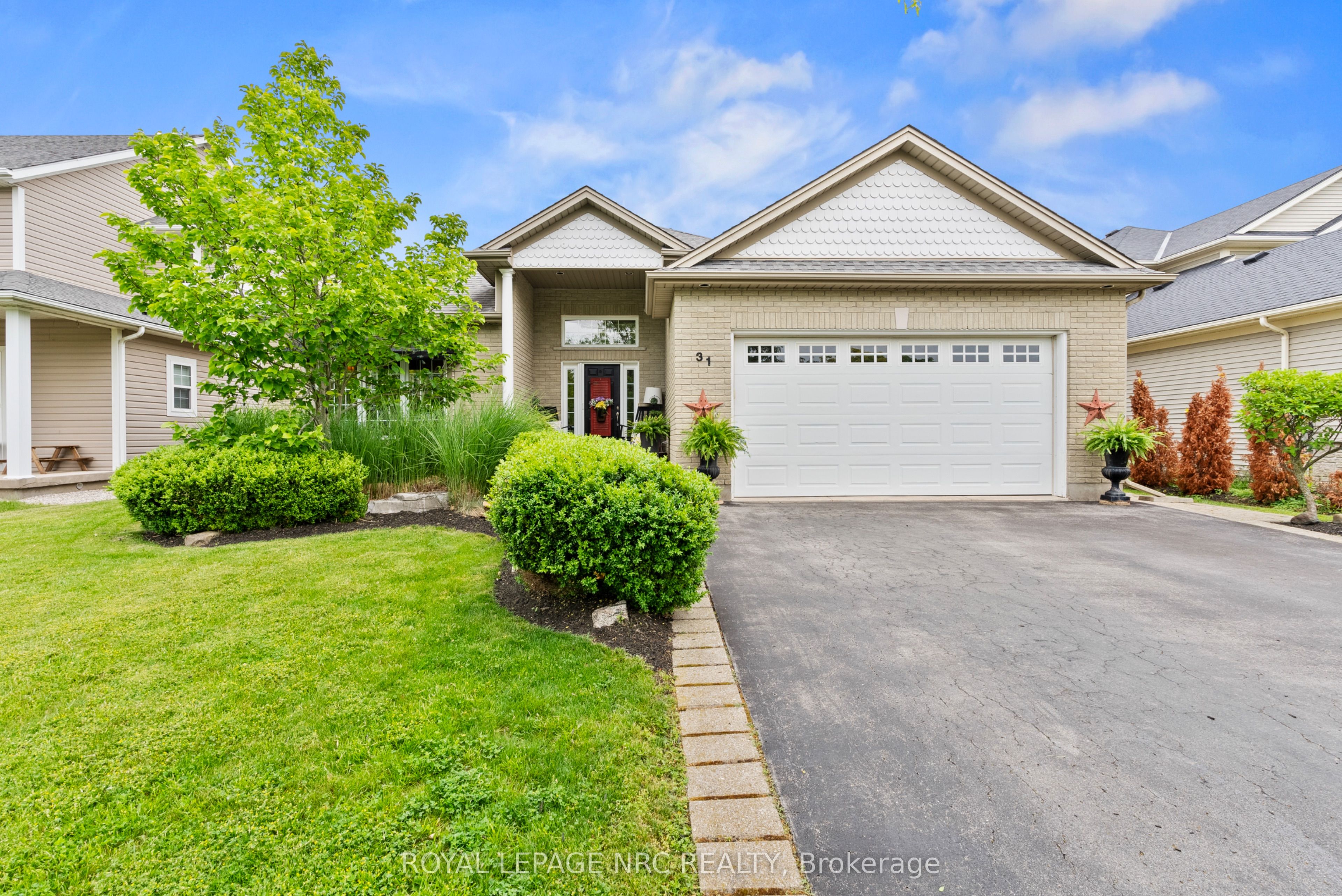 31 ANNMARIE Drive