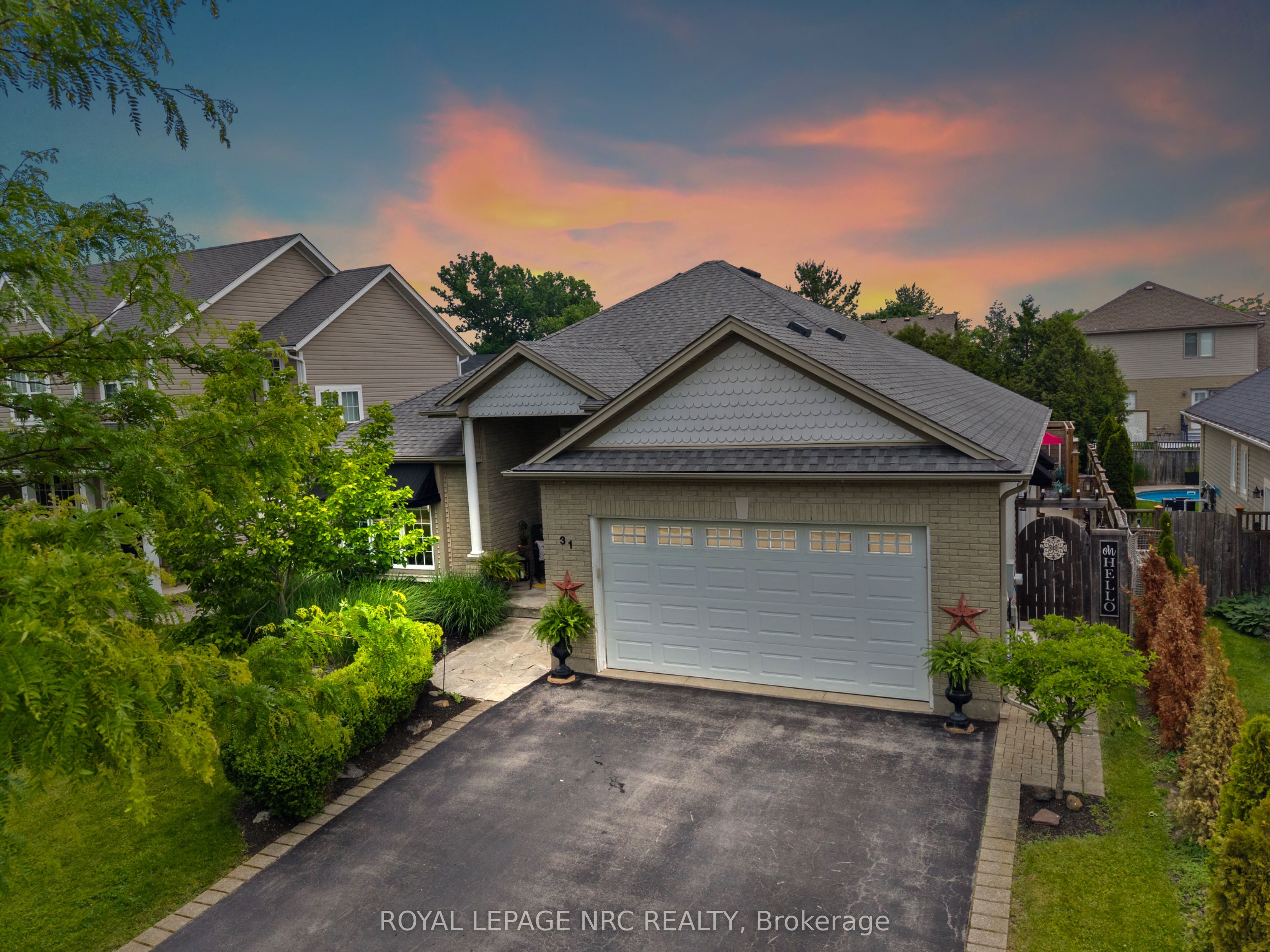 31 ANNMARIE Drive
