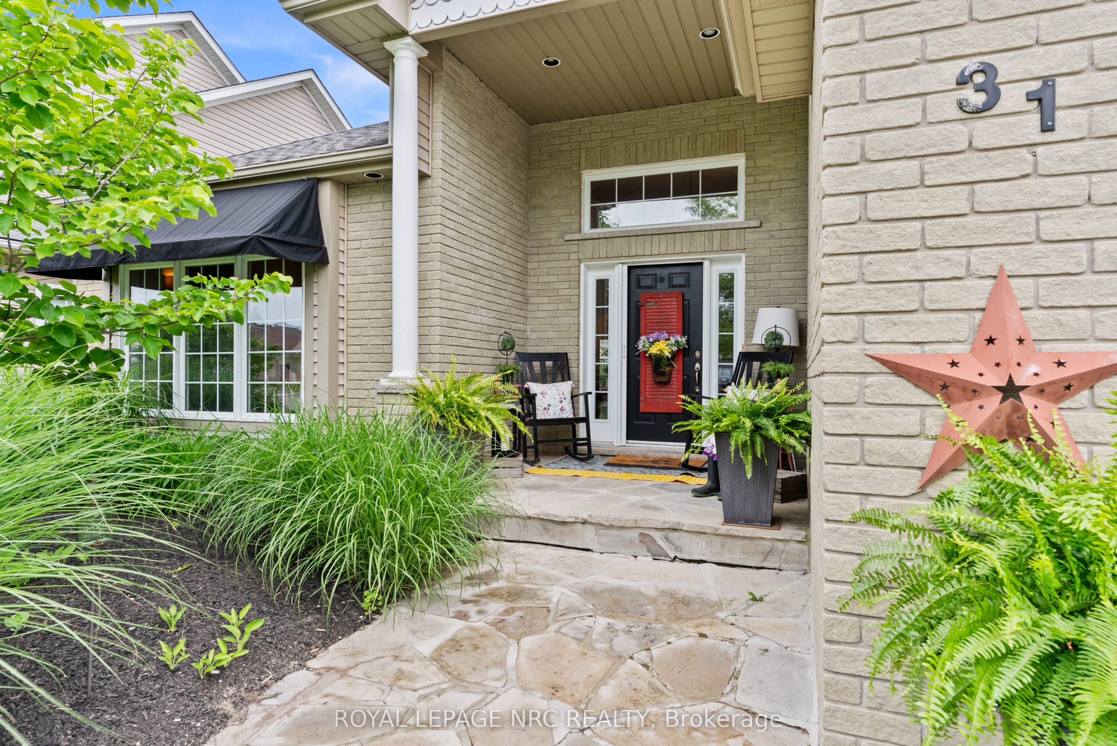 31 ANNMARIE Drive