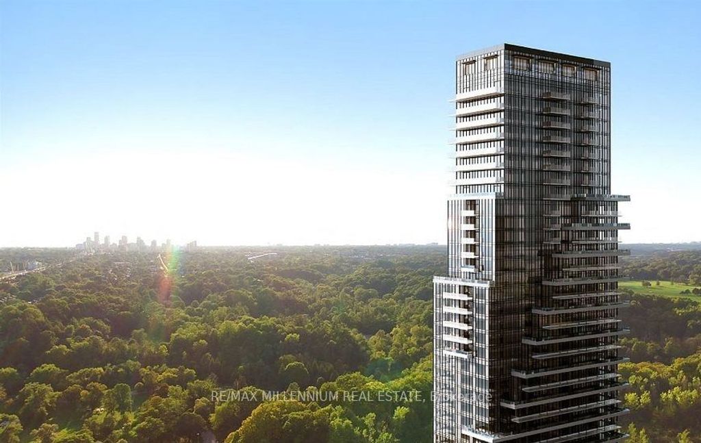 Photo of 10 Inn on the park Drive #2006, Toronto, ON M3C 0P9 (MLS # C12738400)