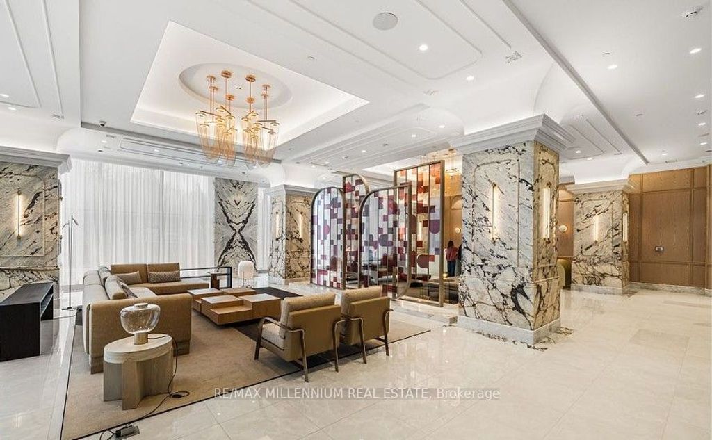 Photo of 10 Inn on the park Drive #2006, Toronto, ON M3C 0P9 (MLS # C12738400)