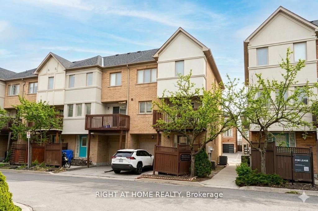 Photo of 11 West Deane Park Drive #1, Toronto, ON M9B 2R5 (MLS # W13147430)