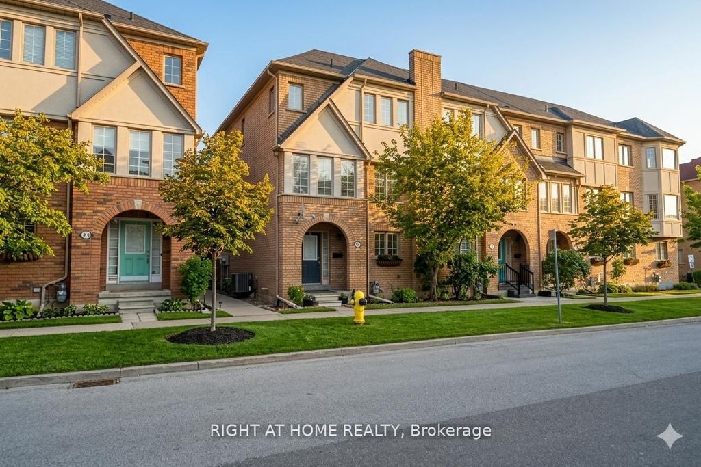Photo of 11 West Deane Park Drive #1, Toronto, ON M9B 2R5 (MLS # W13147430)