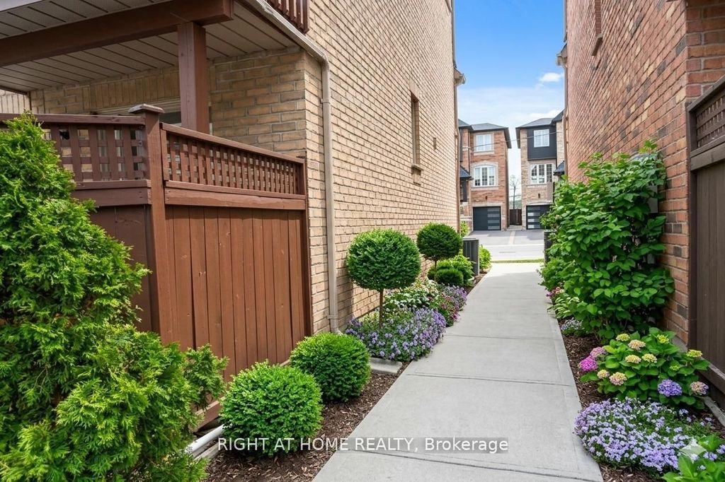 Photo of 11 West Deane Park Drive #1, Toronto, ON M9B 2R5 (MLS # W13147430)