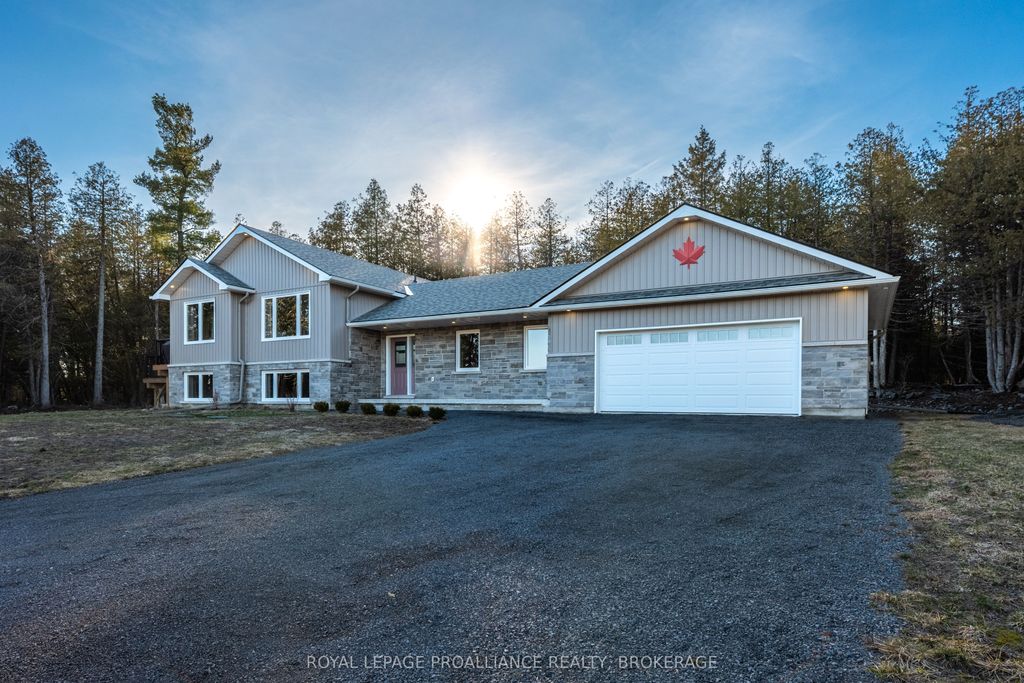 Photo of 307 Cutler Road, Stone Mills, ON K0K 3N0 (MLS # X12979188)