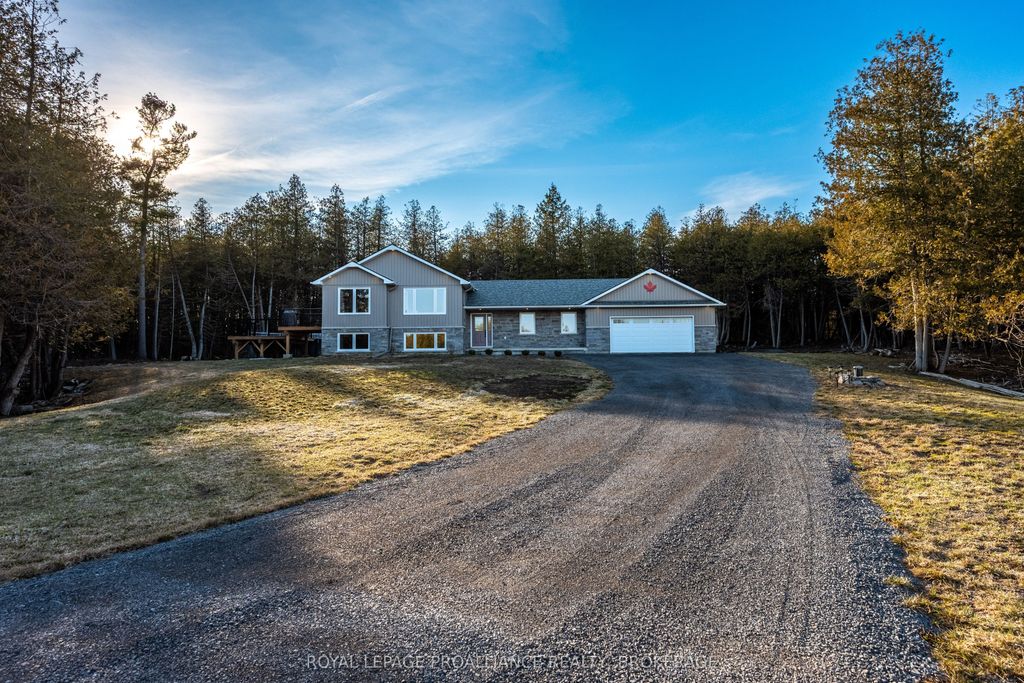 Photo of 307 Cutler Road, Stone Mills, ON K0K 3N0 (MLS # X12979188)