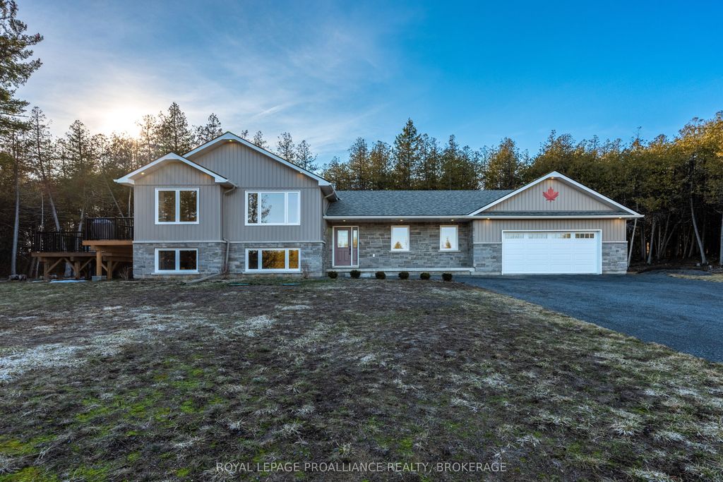 Photo of 307 Cutler Road, Stone Mills, ON K0K 3N0 (MLS # X12979188)