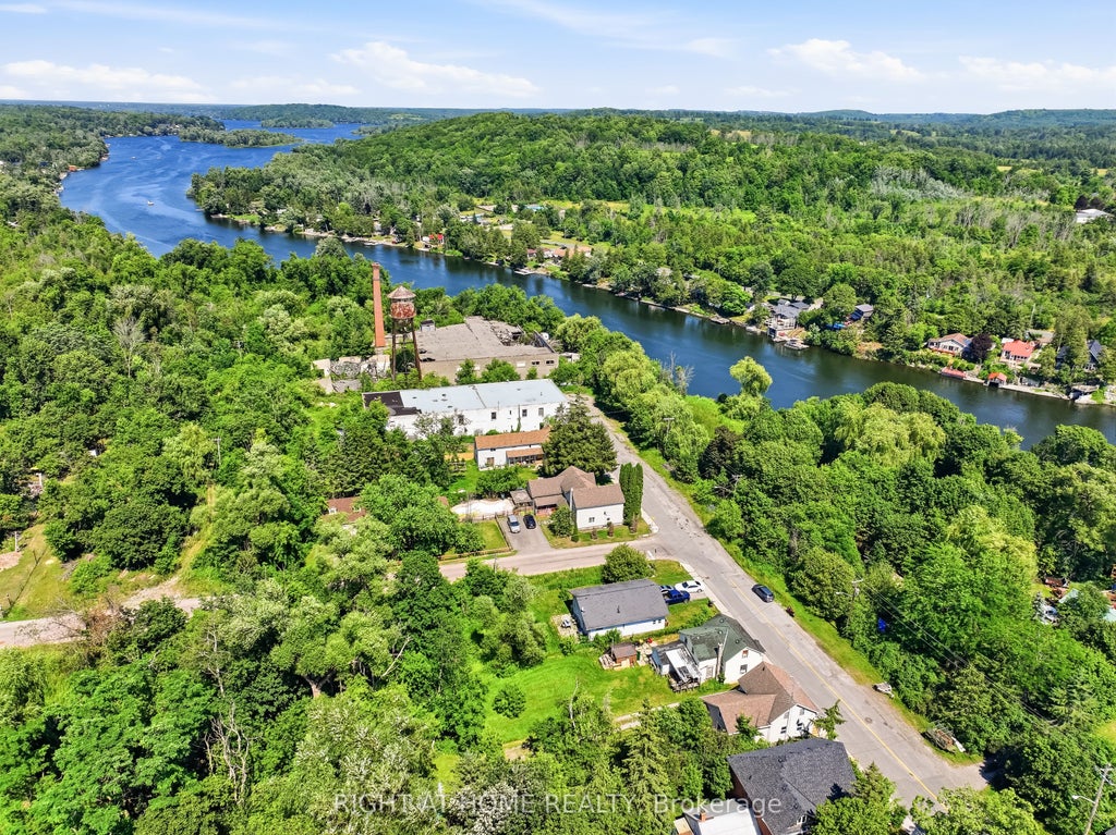 Photo of 55 Front Street East N/A, Trent Hills, ON K0L 1Y0 (MLS # X13816458)